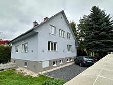 Prodej  vícegeneračního domu 363 m², pozemek 838