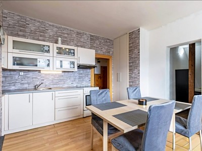 Prodej bytu 4+kk 75 m²