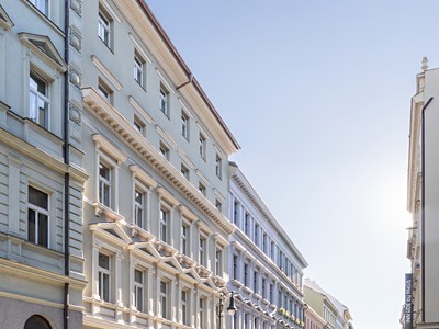 Prodej bytu 2+kk 83 m² (Mezonet)