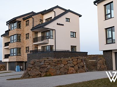 Prodej bytu 2+kk 61 m²