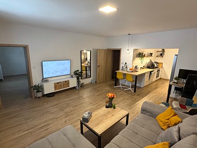 Prodej bytu 3+kk 80 m² (Jednopodlažní)