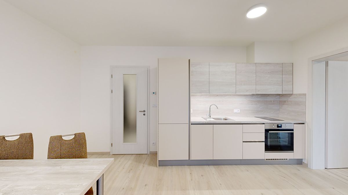 Pronájem bytu 2+kk 55 m²