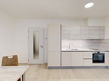 Pronájem bytu 2+kk 55 m² (Jednopodlažní)