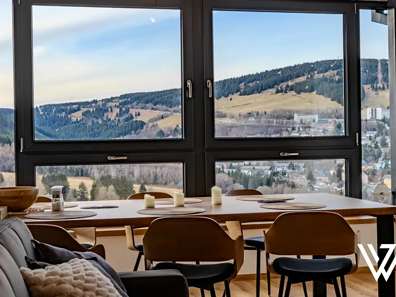 Prodej bytu 3+kk 78 m², Loučná pod Klínovcem – náhled fotky 3
