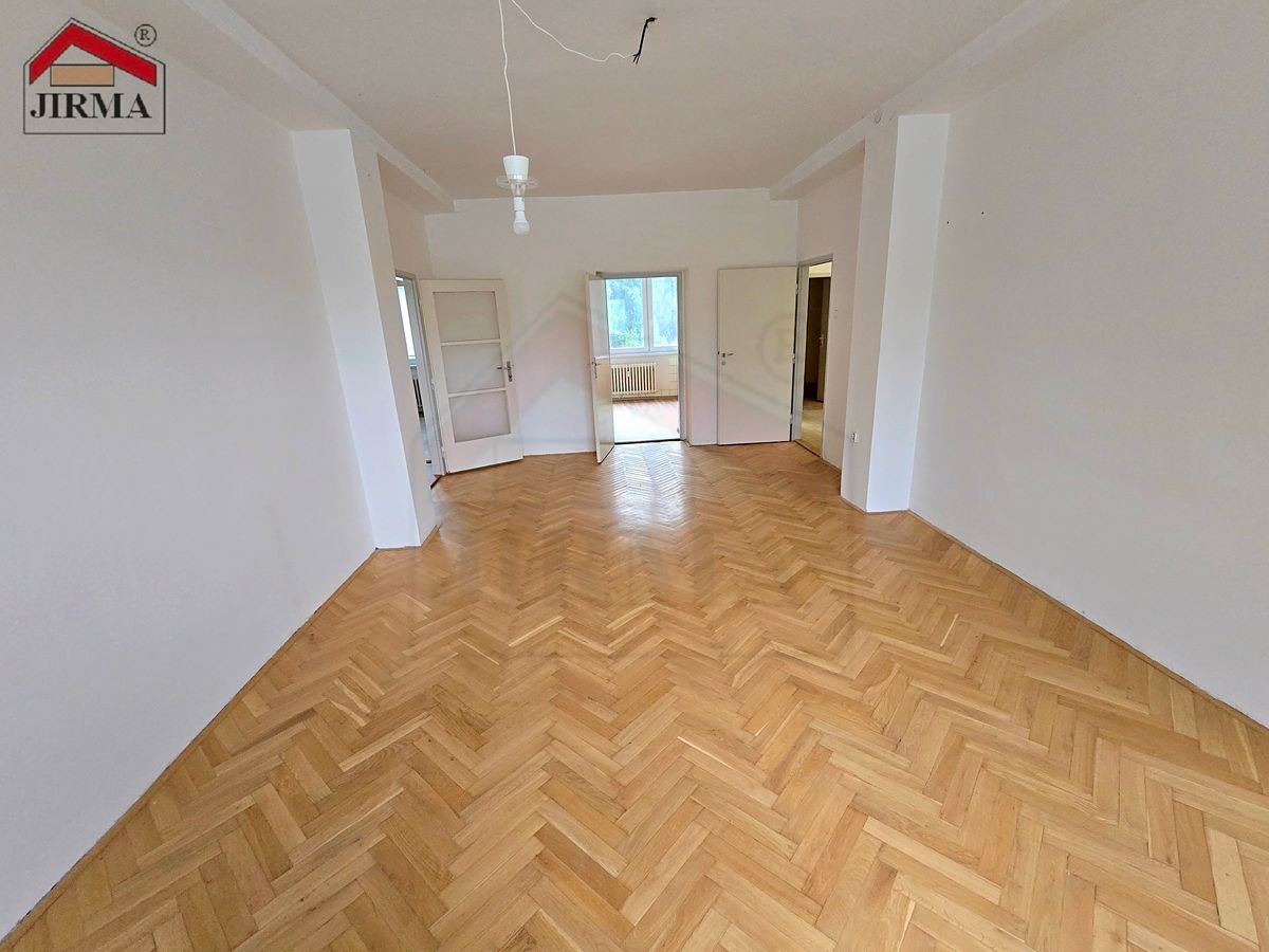 Pronájem bytu 3+1 98 m²