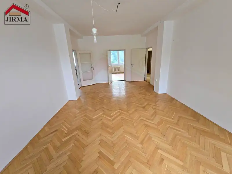 Pronájem bytu 3+1 98 m², U Křižovatky, Kolín – Kolín IV