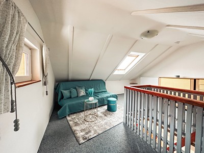 Pronájem bytu 1+1 30 m²