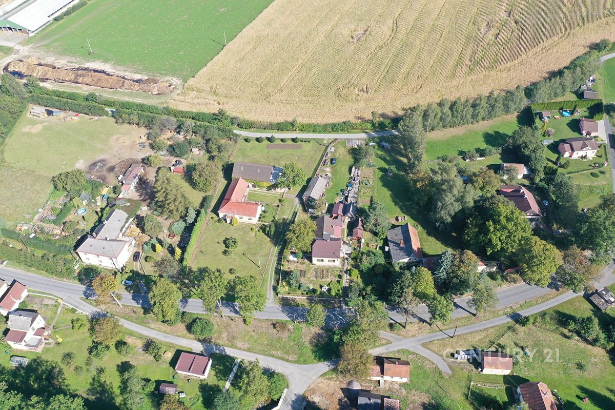 Prodej zemědělské usedlosti 996 m², pozemek 1547 m² – fotografie 4