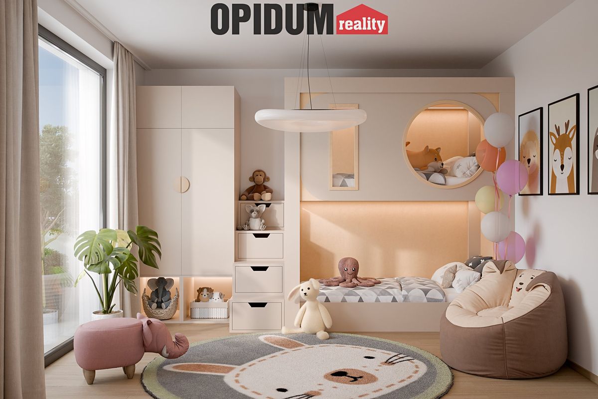 Prodej bytu 4+kk 103 m² – fotografie 5