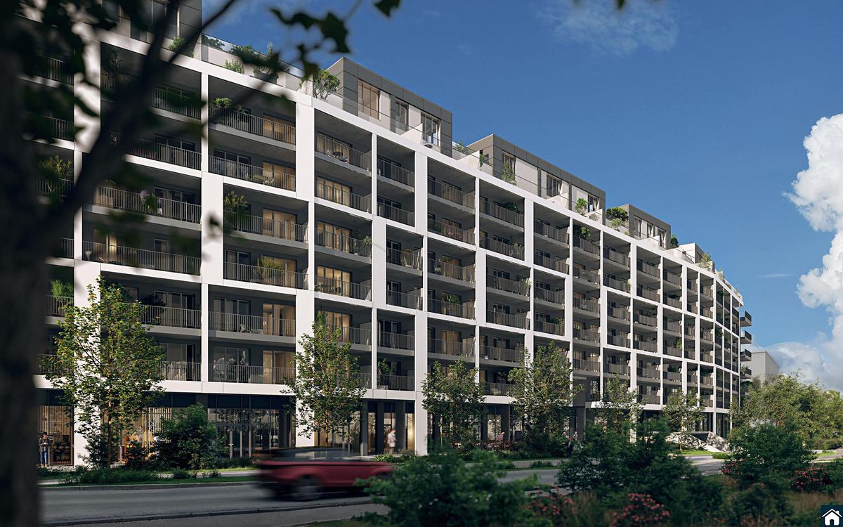 Prodej bytu 2+kk 47 m² – fotografie 3