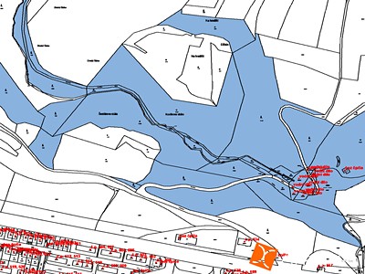 Ділянка на продаж, 6 118 м² (3 з 4)