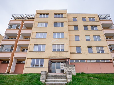 Prodej bytu 3+1 67 m²