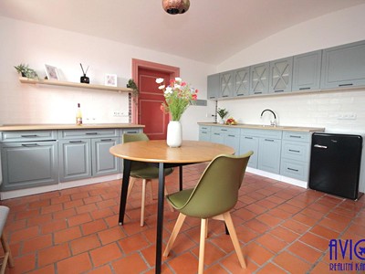 Pronájem bytu 3+kk 73 m²