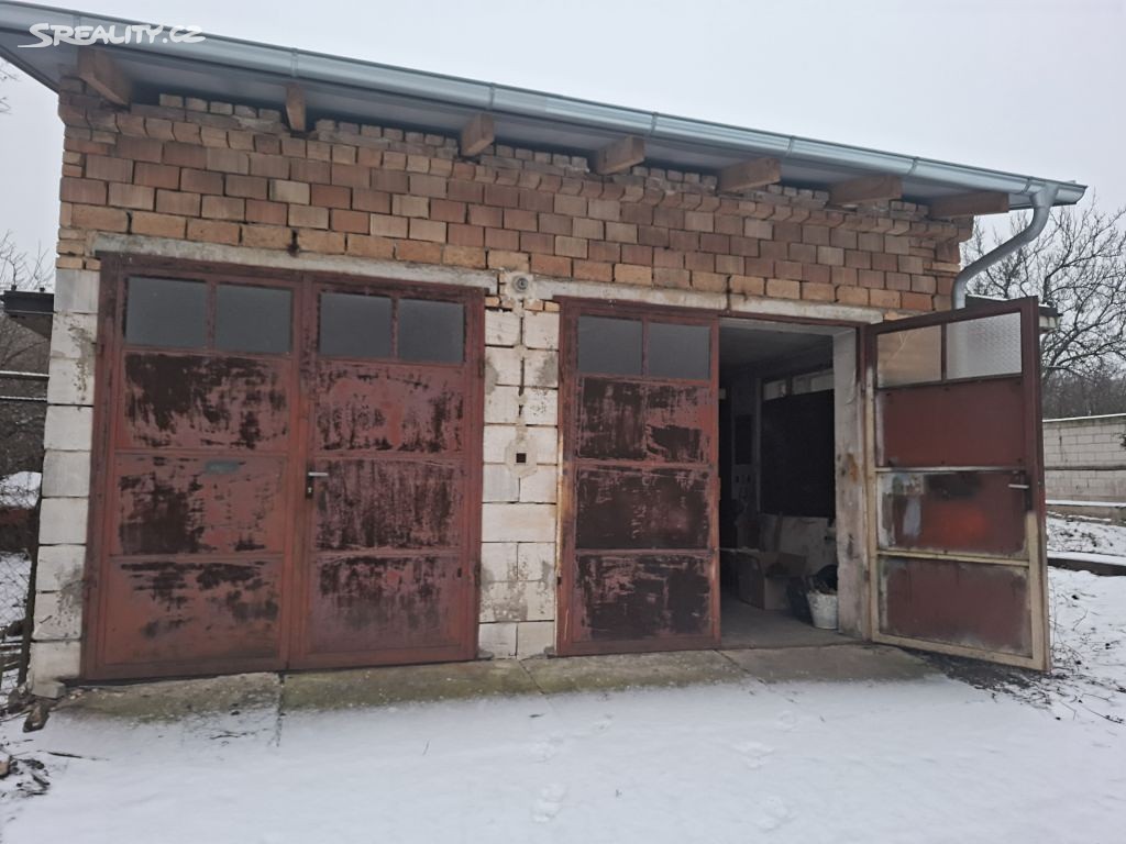 Prodej  rodinného domu 158 m², pozemek 6 169 m² – pohled 5