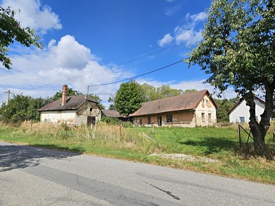 Prodej  rodinného domu 100 m², pozemek 775 m²