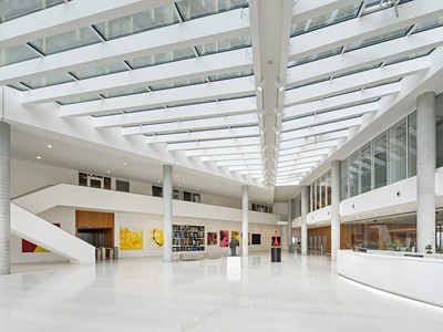 Pronájem kanceláře 1 510 m² — photo 2