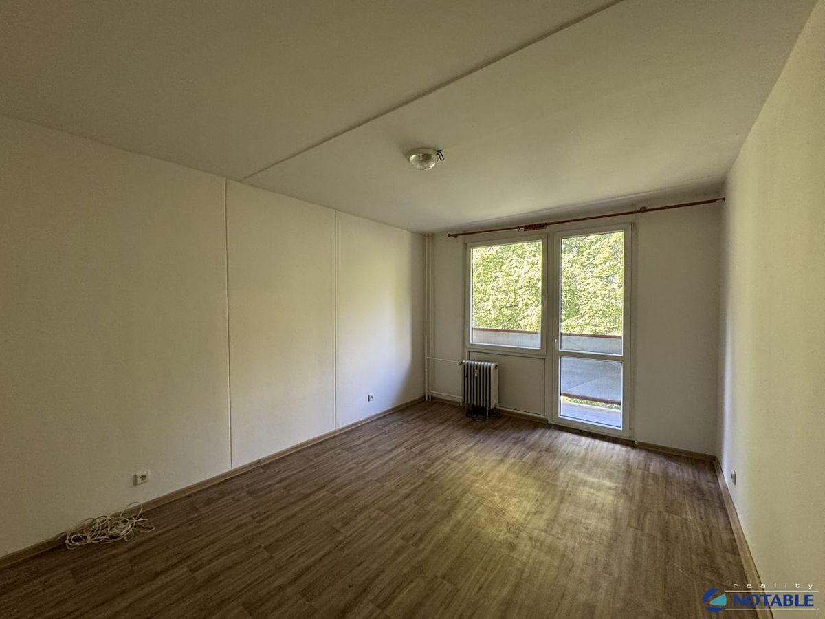 Pronájem bytu 1+1 48 m² – fotografie 3