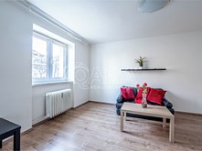 Pronájem bytu 1+1 28 m²