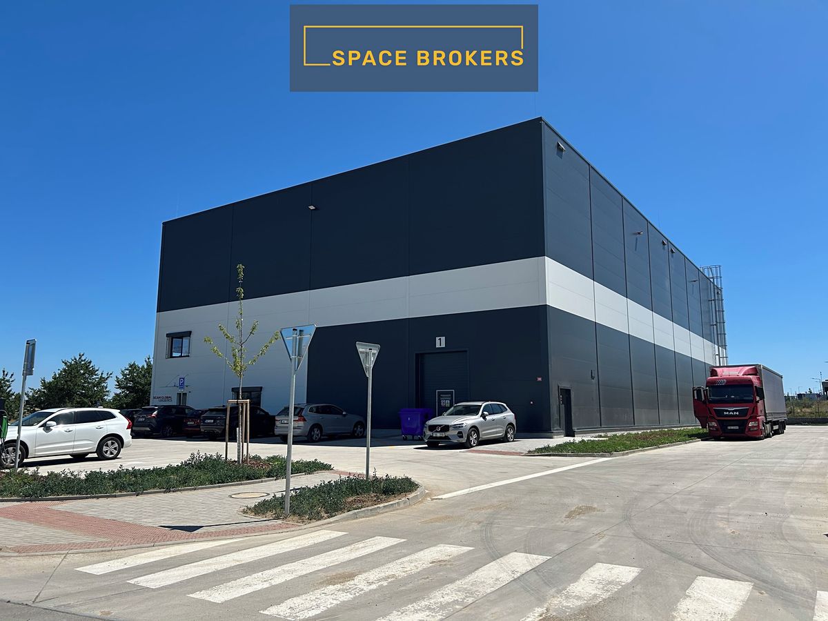 Pronájem obchodního prostoru 937 m² – fotografie 5