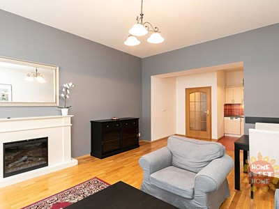 Pronájem bytu 3+kk 85 m²