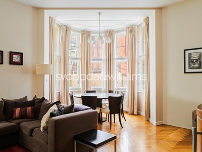 Prodej bytu 3+1 96 m²