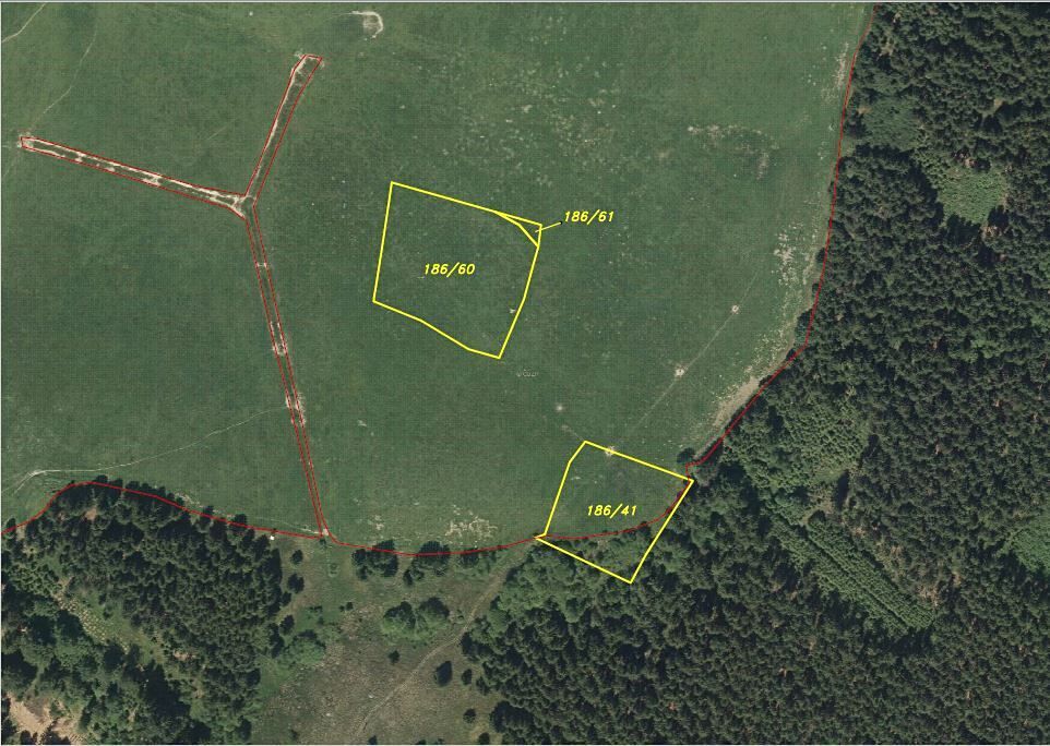 Prodej pole 9944 m² – fotografie 3