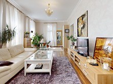 Prodej bytu 3+1 151 m²