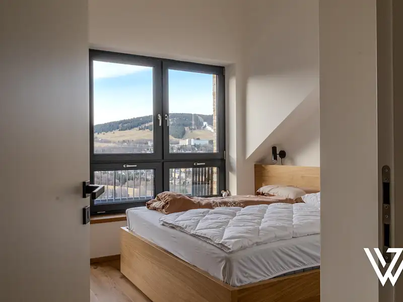 Prodej bytu 3+kk 78 m², Loučná pod Klínovcem – náhled fotky 2