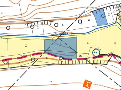 Grundstück zum Kauf, 615 m² (3 von 3)