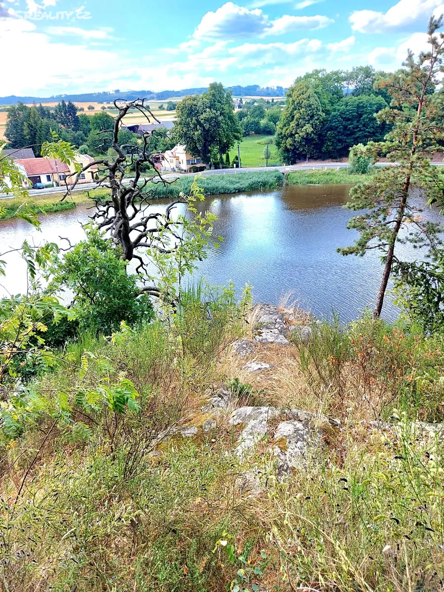 Prodej rodinného domu 200 m², pozemek 4589 m² - Widok 6