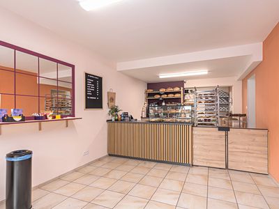 Prodej obchodního prostoru 68 m²