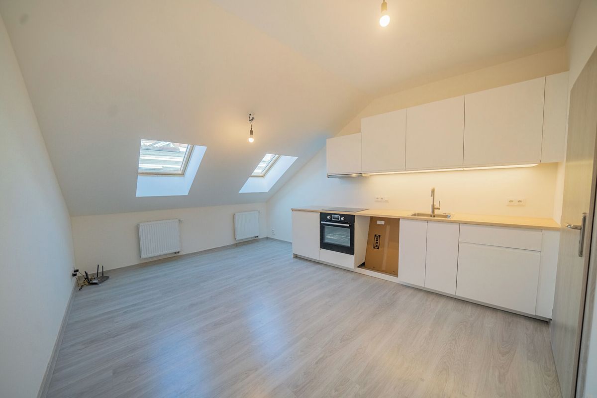 Prodej bytu 1+kk 24 m²