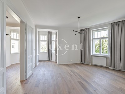 Pronájem bytu 3+kk 138 m²
