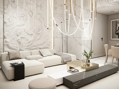 Prodej bytu 2+kk 45 m²