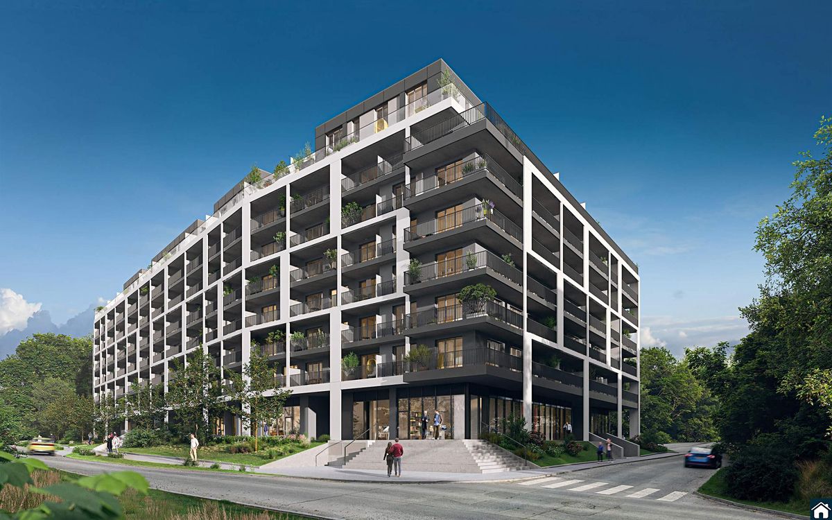 Prodej bytu 2+kk 47 m² – fotografie 2