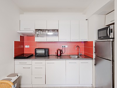 Prodej bytu 2+kk 51 m² (Jednopodlažní)