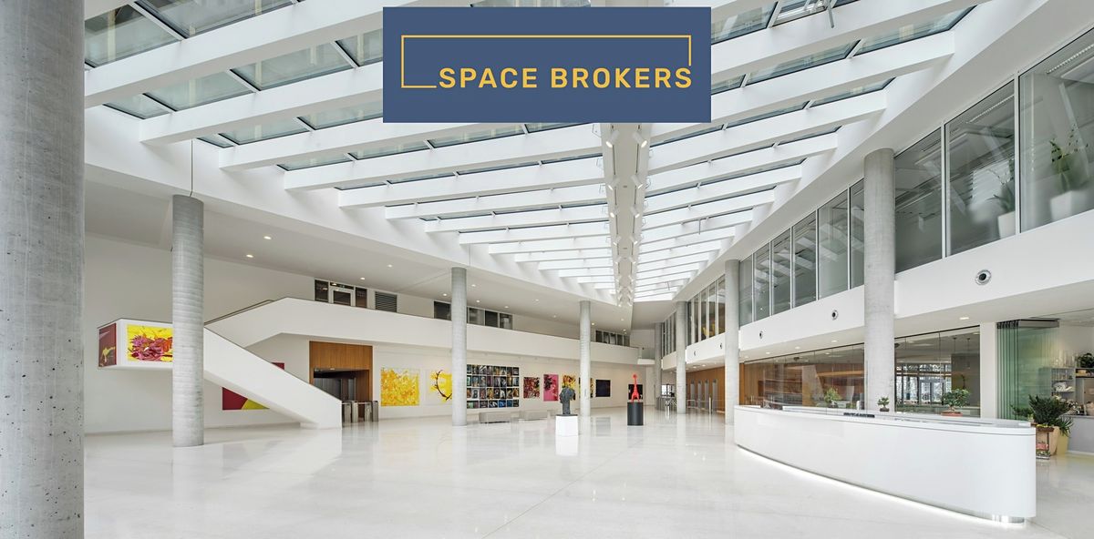 Pronájem kanceláře 1250 m² – fotografie 5