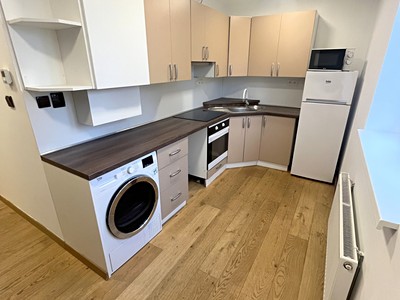 Pronájem bytu 2+1 57 m²