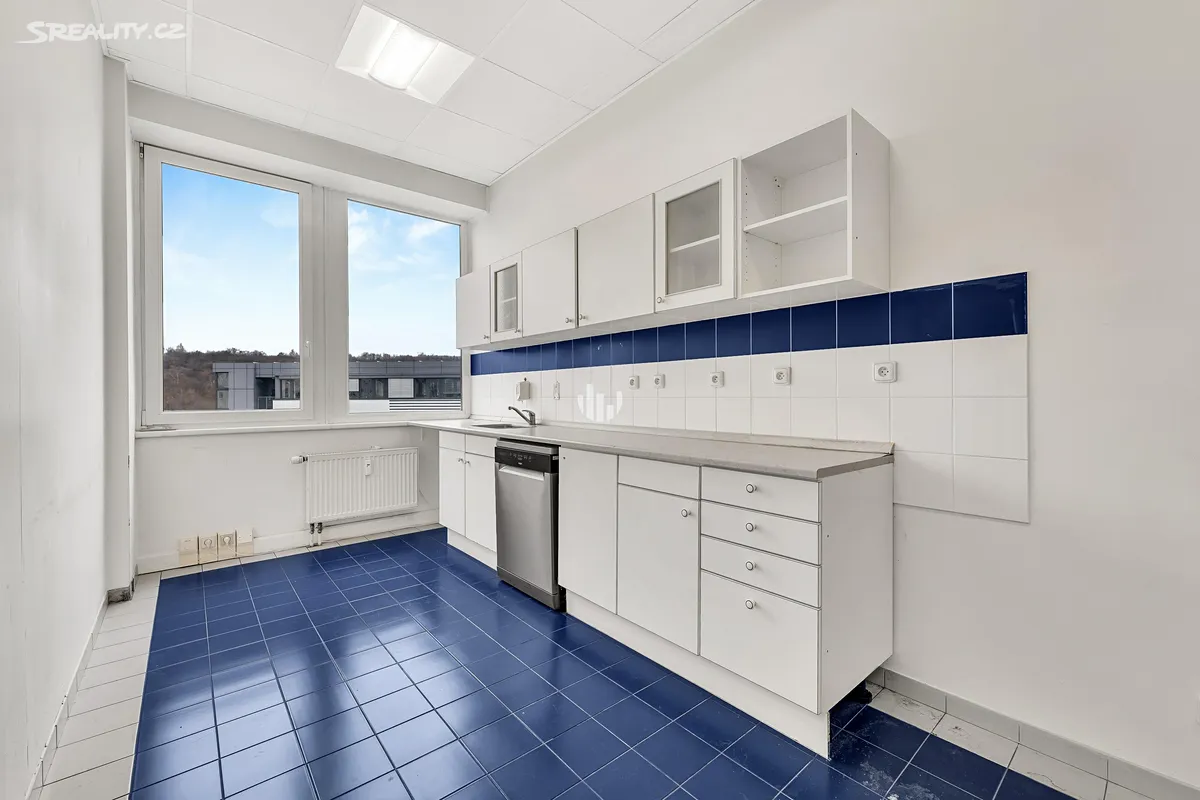 Pronájem kanceláře 479 m² – pohled 5