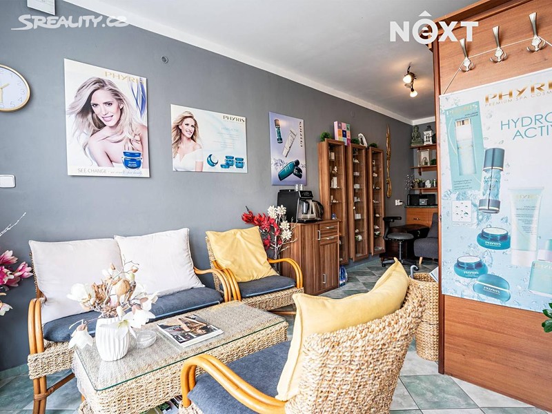 Prodej obchodního prostoru 50 m² – pohled 5