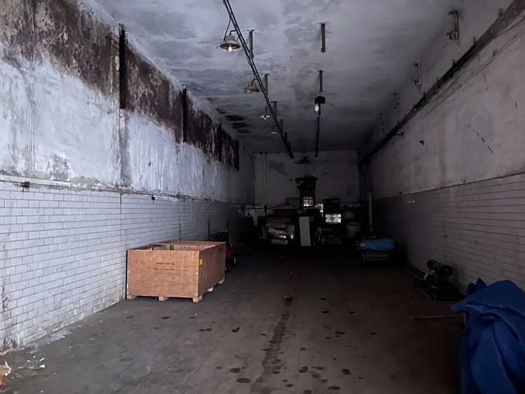 Pronájem komerčního prostoru, 150 m² (2 z 5)