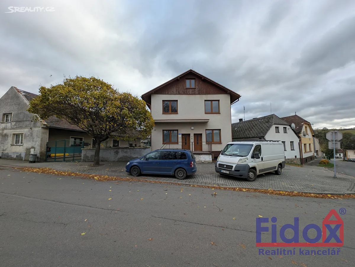 Prodej výrobní haly, prostoru 255 m² – pohled 3