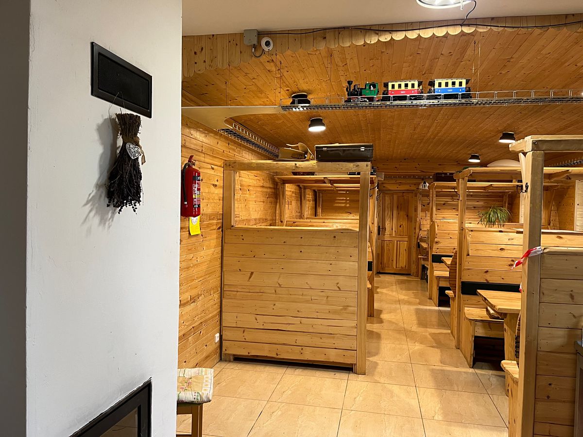 Prodej ubytovacího zařízení 350 m² – fotografie 4