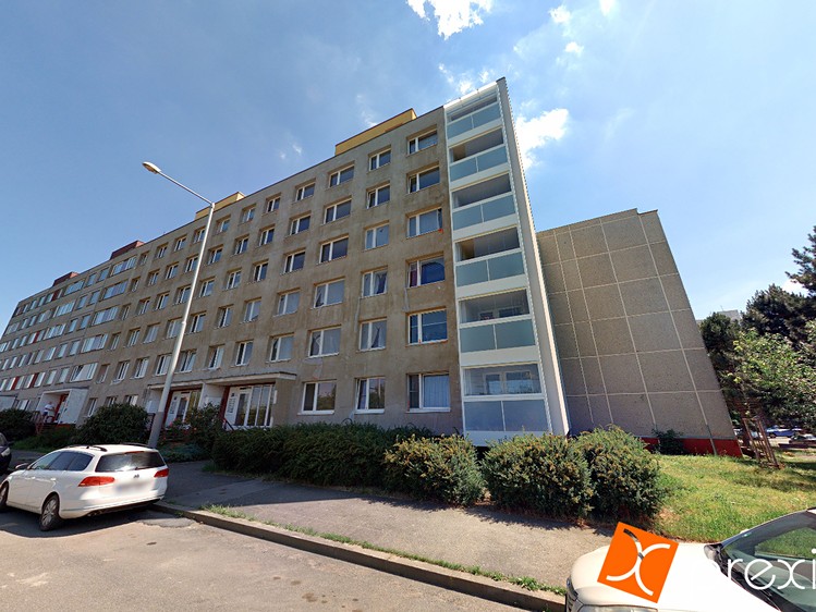 Комерційне приміщення на продаж, 54 м² (1 з 4)