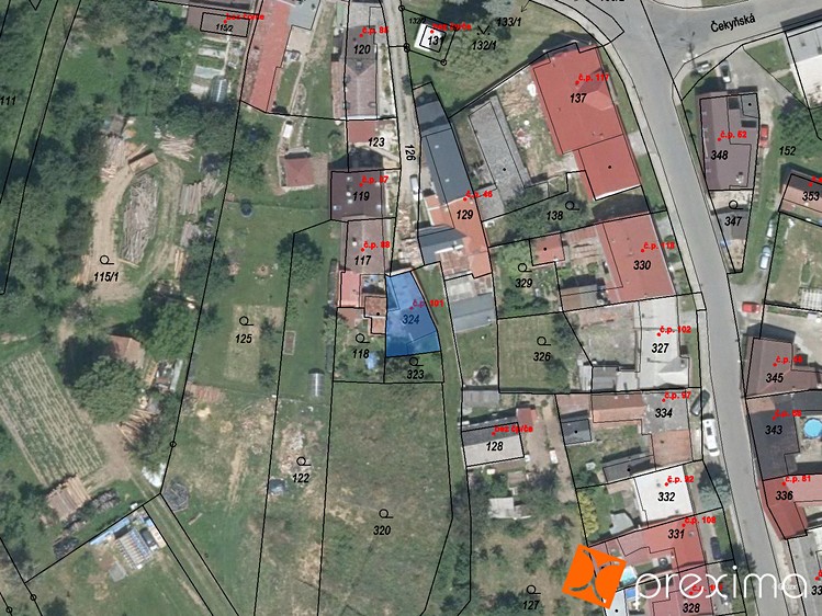 Будинок на продаж, 80 м² (3 з 5)