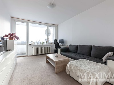 Prodej bytu 2+1 58 m²