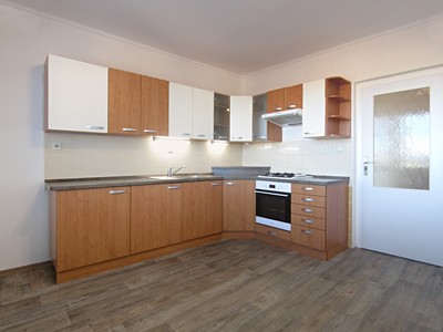 Pronájem bytu 3+1 68 m²