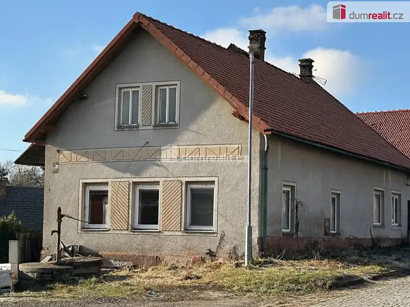 Prodej rodinného domu 129 m², pozemek 285 m², Velký Vřešťov – náhled fotky 3