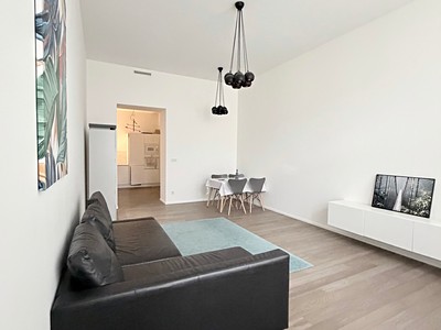 Pronájem bytu 2+1 80 m² (Jednopodlažní)