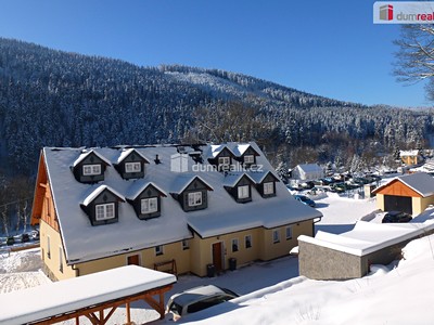 Prodej bytu 2+kk 52 m²